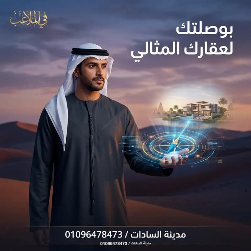حملة عقارية مبنية على الاختيار