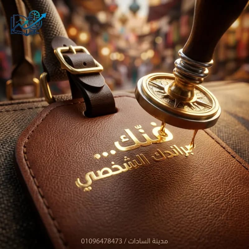 إعلان جودة وحرفية المنتج