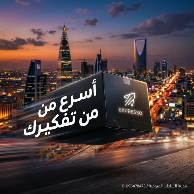 حملة إنجاز سريعة للمشروعات