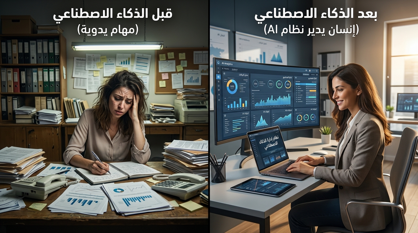 صورة مقسومة: جانب